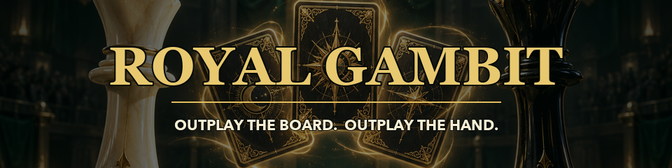 Royal Gambit