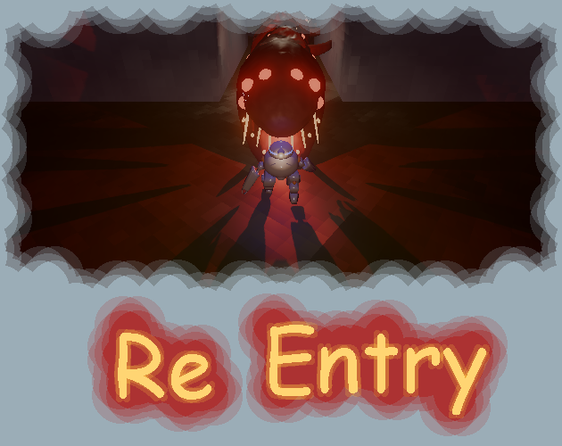 Reentry