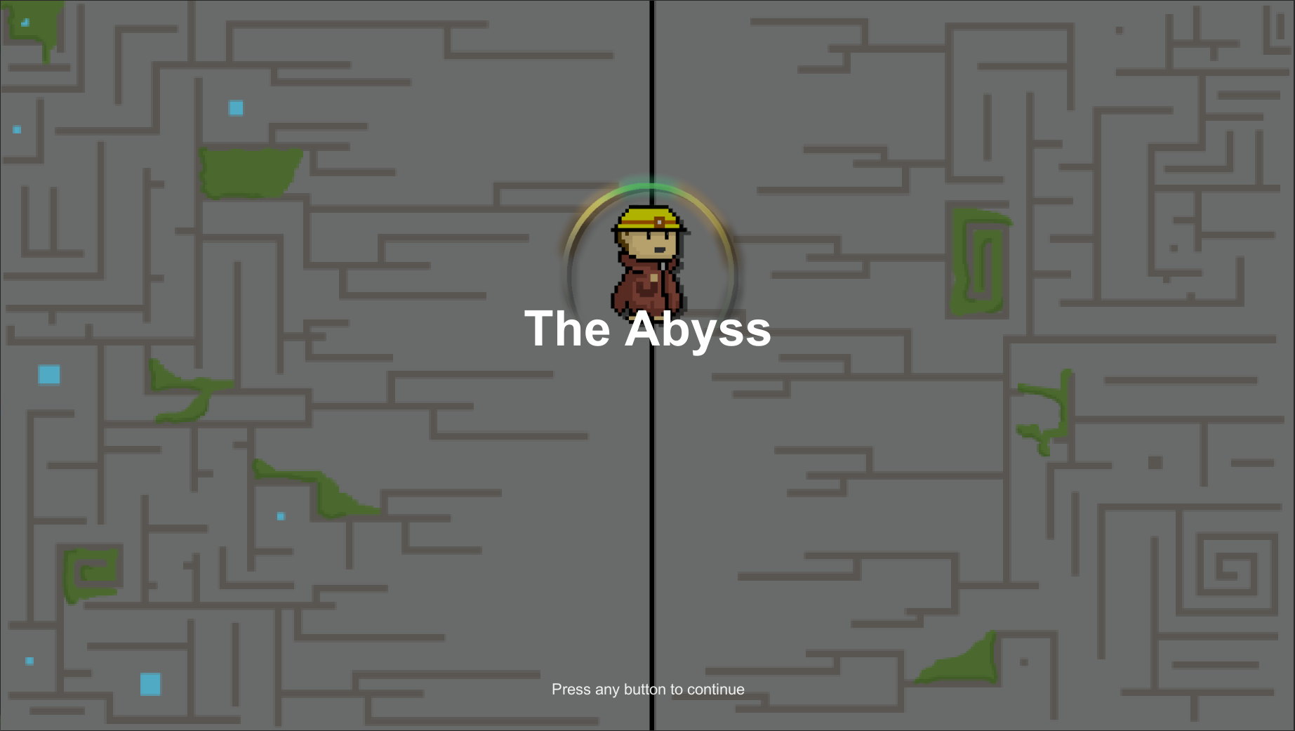 The Abyss