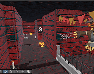 Tower to Heaven game screenshot