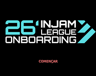 inJam Onboarding game screenshot