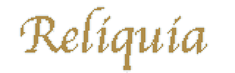 Reliquia