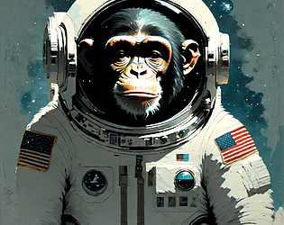 Mission: Asterion game screenshot
