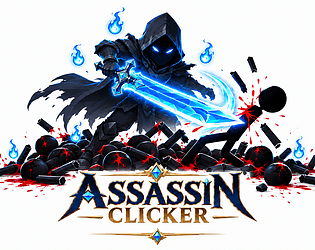 Assassin Clicker