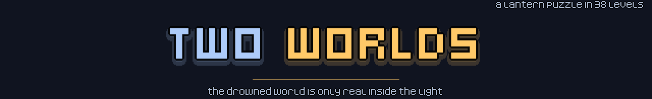 Two Worlds