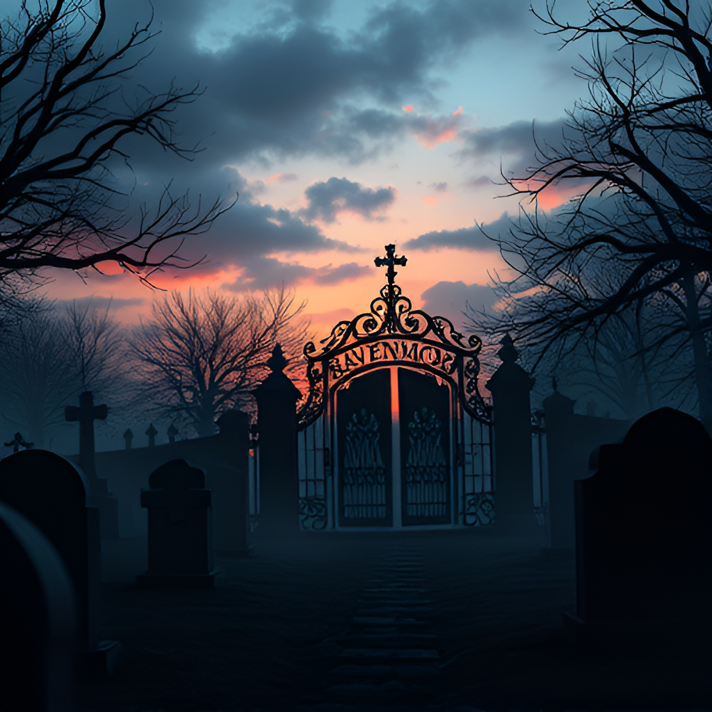 Crypt Runner