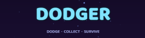 DODGER