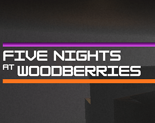 Five Nights at Woodberries game screenshot