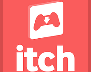 Itch.io app (NEW) game screenshot