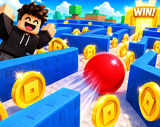 Maze Game game screenshot