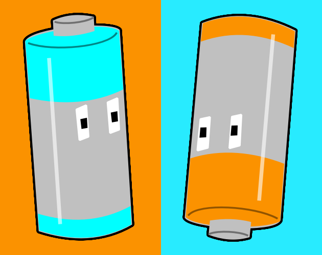 Cover image for Electric Shockoban