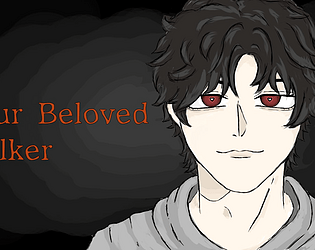 Your Beloved Stalker game screenshot