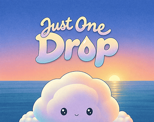 Just One Drop