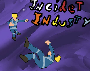Incident Industy game screenshot
