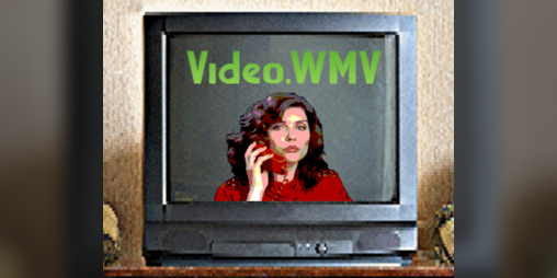 Cover image for Video.WMV DEMO