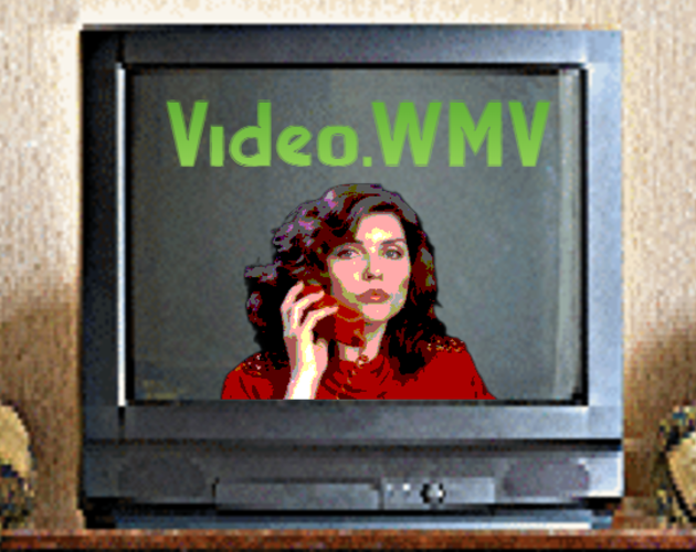 Cover image for Video.WMV DEMO