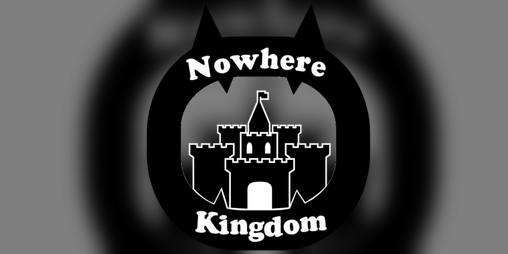 Cover image for Nowhere Kingdom