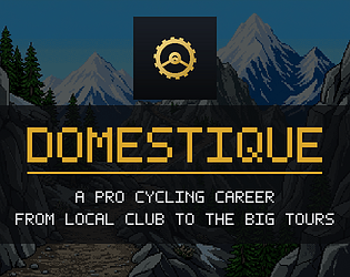 Domestique