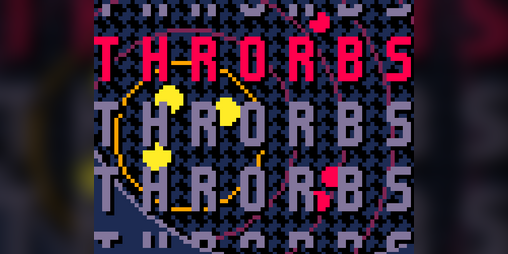 Cover image for THRORBS