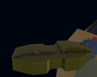 Salvage - Prototype