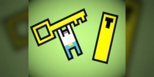 Cover image for KeyHoler