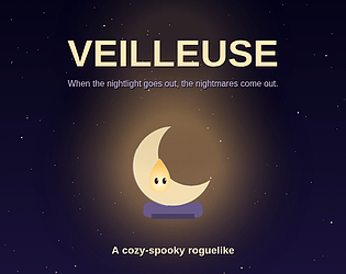 VEILLEUSE