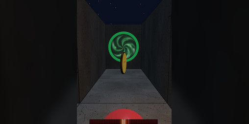 Cover image for Maze 3D — a turn-based puzzle maze