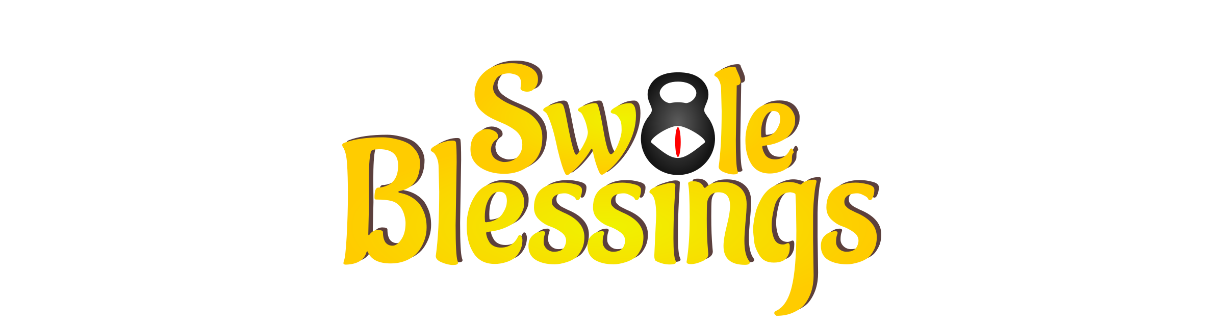 Swole Blessings (FMG)