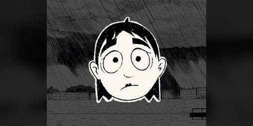 Cover image for BetweenStops