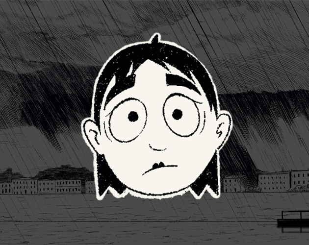 Cover image for BetweenStops