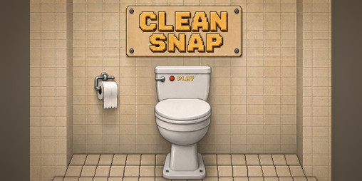 Cover image for CLEAN SNAP