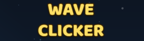 WAVE CLICKER