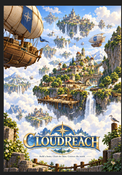 Cloudreach