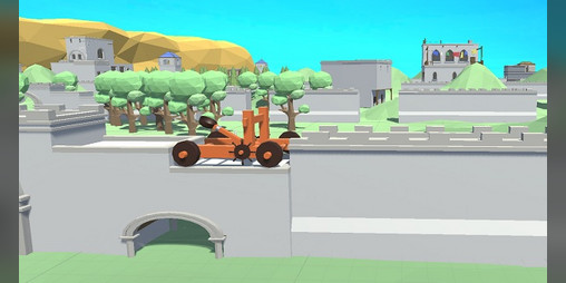 Cover image for CataHoles_Brackeys_gamejam