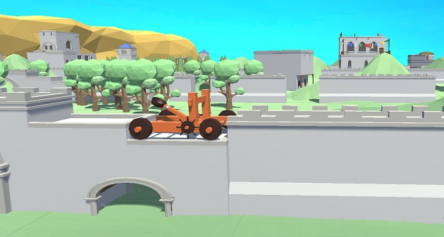 Cover image for CataHoles_Brackeys_gamejam