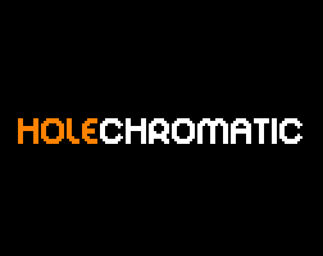 Cover image for HoleChromatic