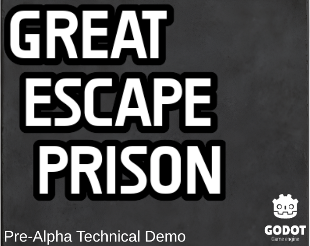 Great Escape Prison