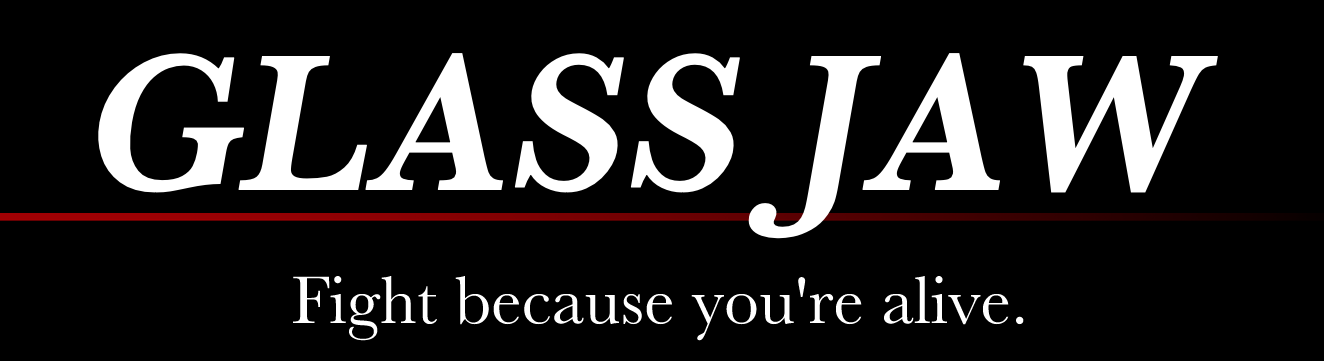 Glass Jaw