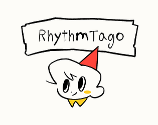 Cover image for RhythmTago