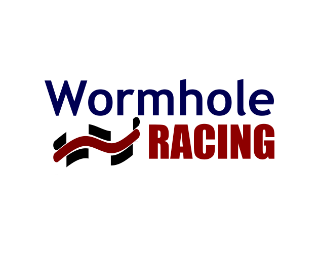 Wormhole Racing