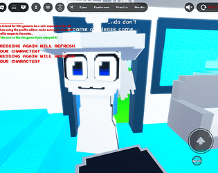 Sponks loaf animation game screenshot