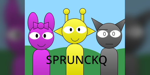Cover image for Sprunckq