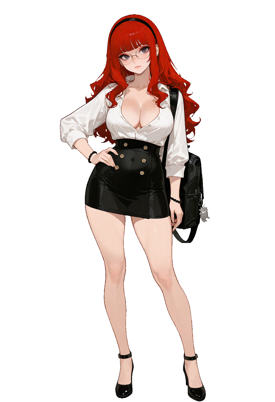 Zira VineHeart