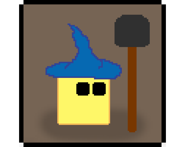 Cover image for Shovel Wizard