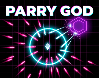 Parry God game screenshot