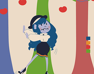 juego beta game screenshot