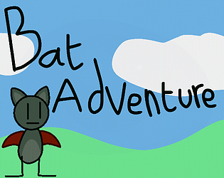 Indie Horror: Bat Adventure