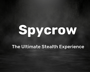 Spycrow