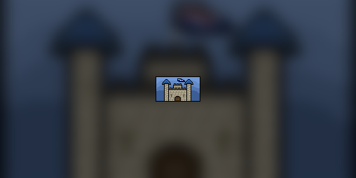 Cover image for Holey Castle