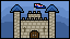 Cover image for Holey Castle